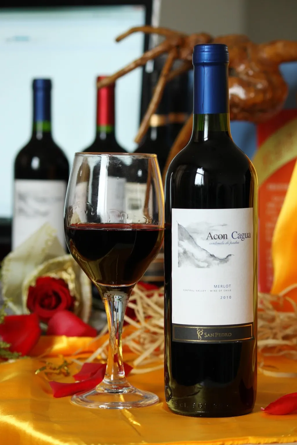 découvrez notre sélection de vins rosés fins et fruités, parfaits pour accompagner vos repas d'été et moments conviviaux.