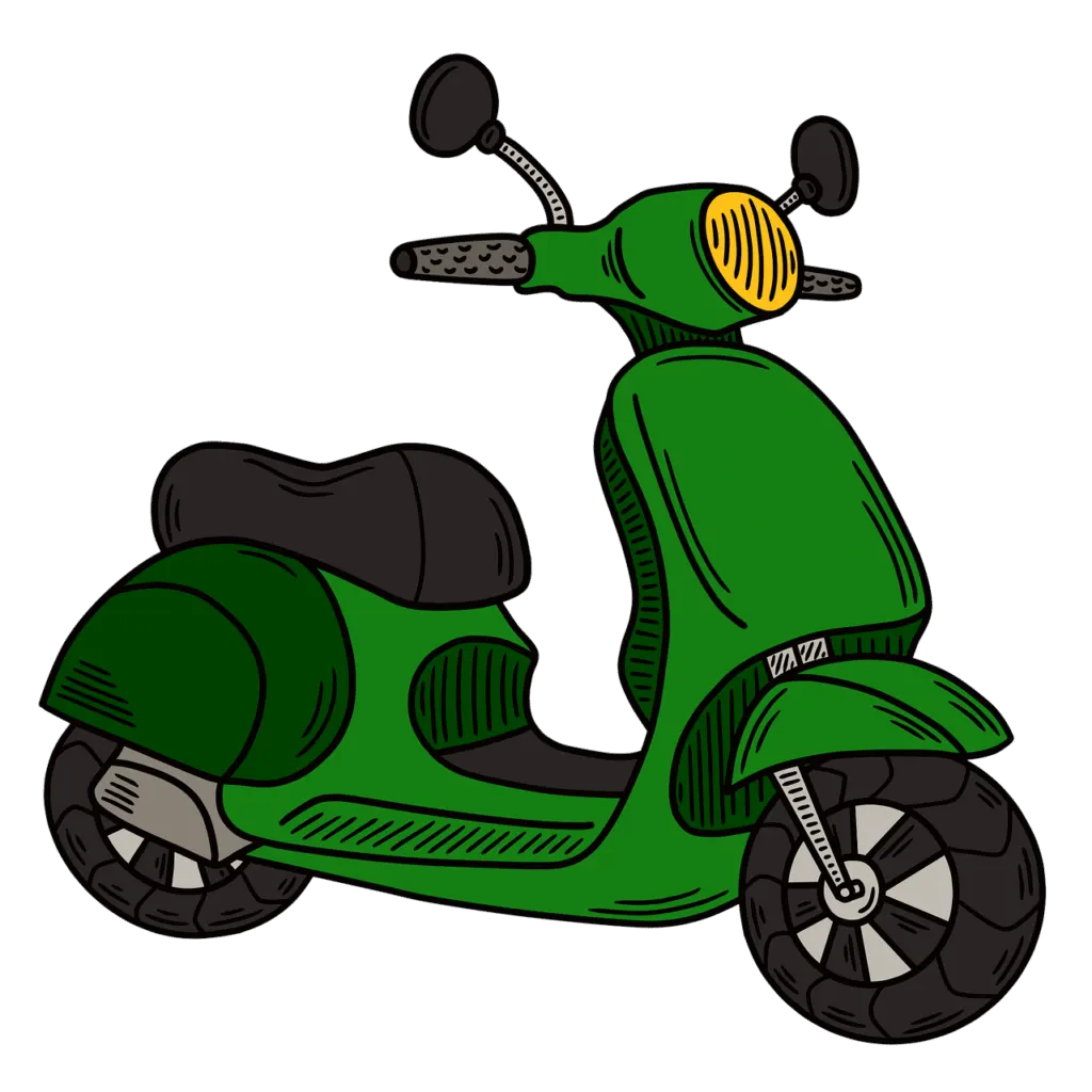 découvrez comment réagir en cas d'accident de scooter : conseils de sécurité, démarches à suivre et prévention pour rouler en toute sérénité.