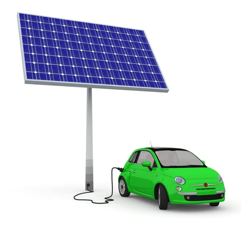 expansion de centrale solaire : découvrez comment augmenter la capacité de production d'énergie renouvelable pour un avenir plus durable et écologique.