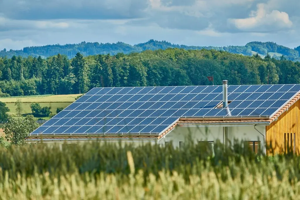 découvrez l'expansion de la centrale solaire, une étape clé pour augmenter la production d'énergie renouvelable et soutenir un avenir durable.