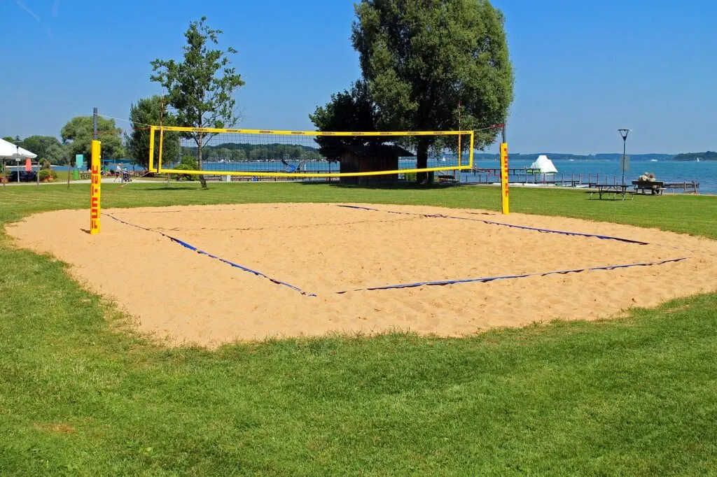 découvrez les meilleurs tours de volleyball pour améliorer votre technique et profiter pleinement de ce sport passionnant. conseils, astuces et événements à ne pas manquer.