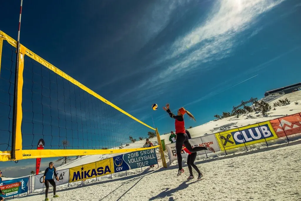 découvrez tout sur le volleyball à tours : événements, clubs, matchs et actualités pour les passionnés de ce sport dynamique.