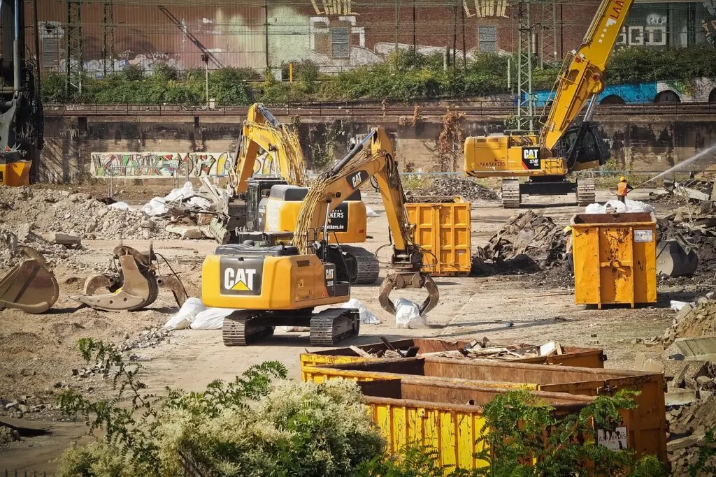 découvrez nos services professionnels de démolition, alliant sécurité, efficacité et respect de l'environnement pour tous vos projets de construction et rénovation.
