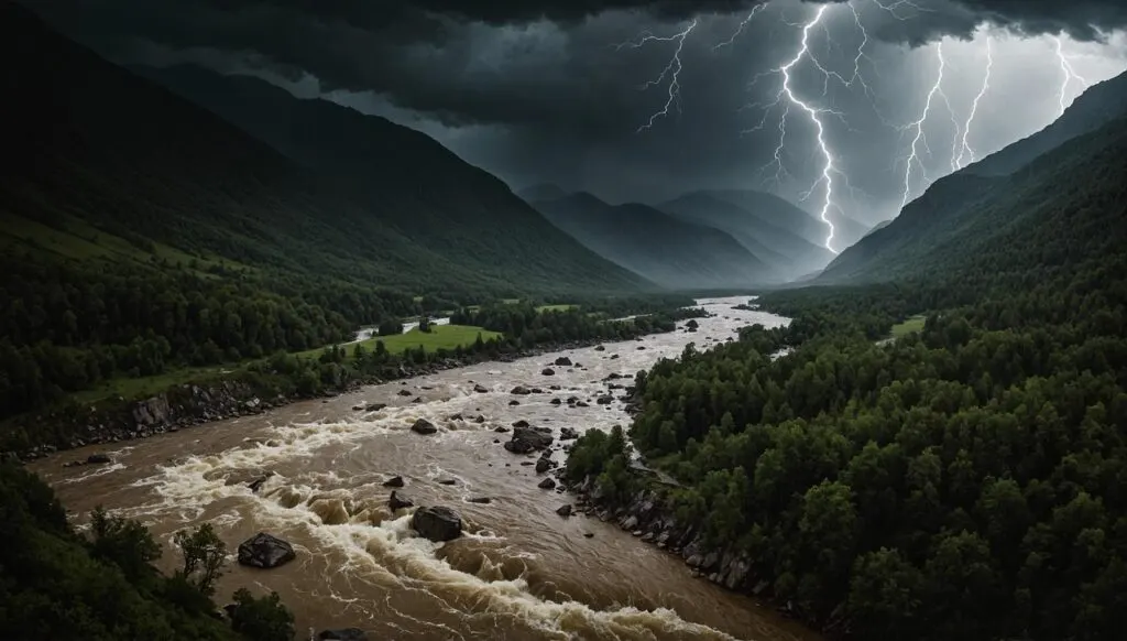 découvrez tout sur les inondations : causes, impacts, prévention et conseils de sécurité pour protéger vos biens et votre famille.