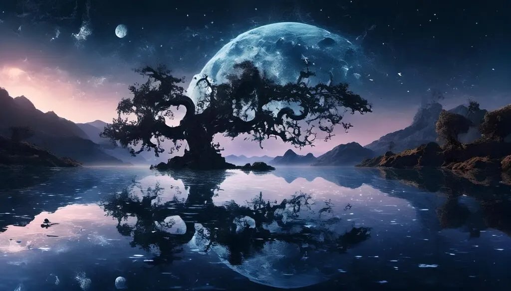 découvrez le lac mystérieux, un endroit énigmatique où la nature révèle ses secrets les mieux gardés. plongez dans une aventure fascinante au cœur d’un paysage captivant.