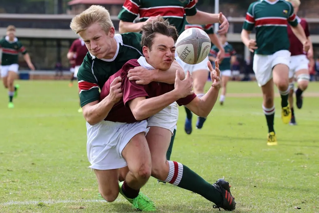 découvrez toutes les dates des prochains matchs de rugby, les horaires et les équipes engagées pour ne rien manquer de la saison.