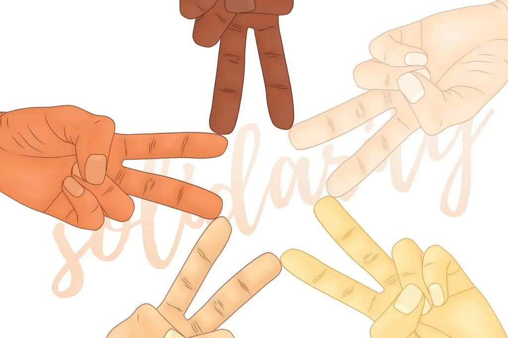découvrez l'importance de la solidarité, un lien essentiel qui unit les individus dans le soutien mutuel, la coopération et l'entraide pour construire une société plus juste et inclusive.