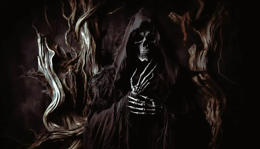 découvrez tout ce que vous devez savoir sur la mort, ses aspects culturels, scientifiques et philosophiques, ainsi que son impact sur la vie.