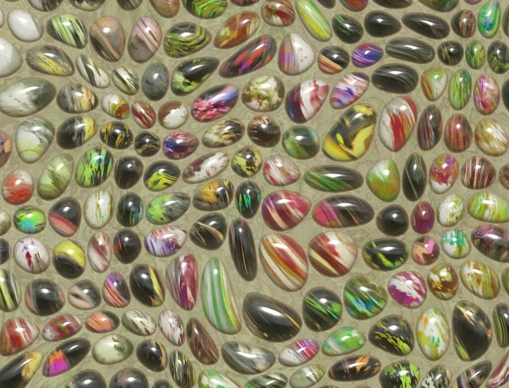 découvrez notre collection unique de pierres précieuses naturelles, sélectionnées pour leur beauté authentique et leur énergie pure.