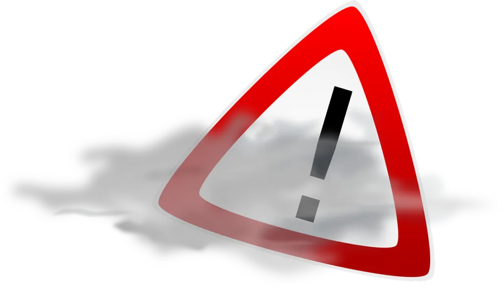 météo : alertes et avertissements pour votre sécurité face aux conditions climatiques imprévues.