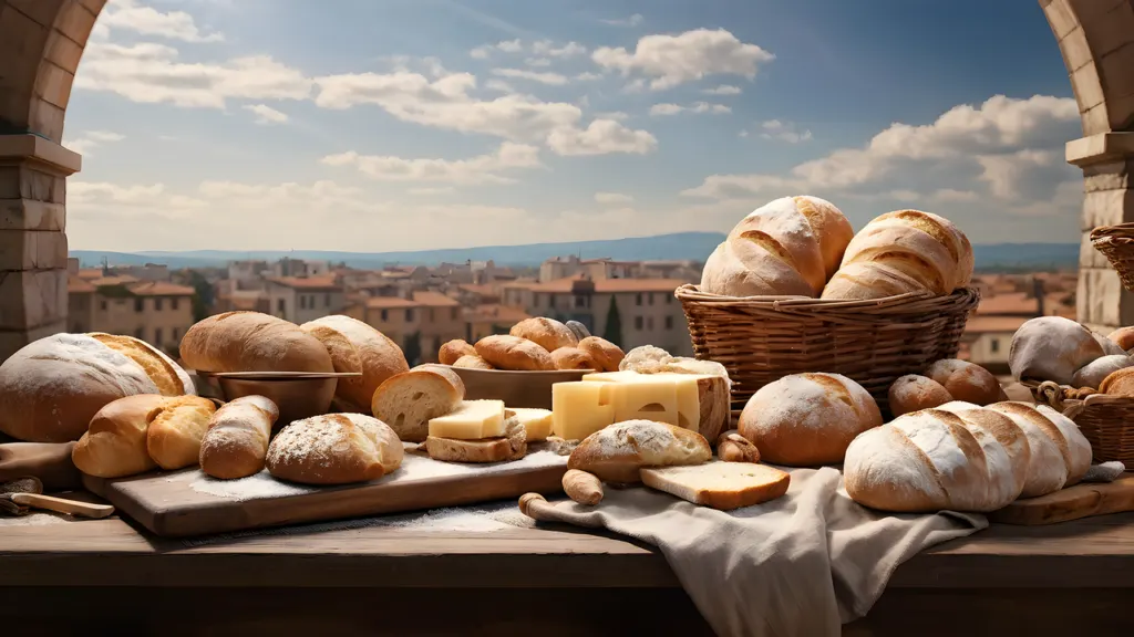 découvrez notre boulangerie artisanale où tradition et qualité se rencontrent pour vous offrir des pains et pâtisseries faits maison, savoureux et frais chaque jour.