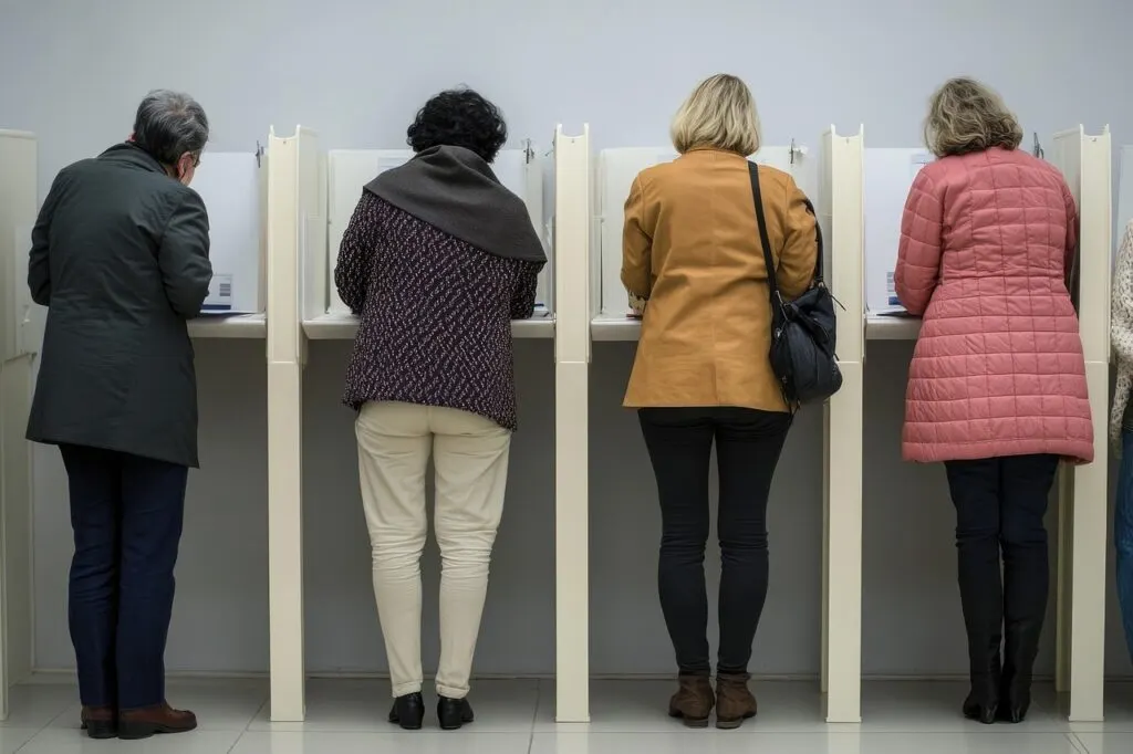 découvrez toutes les informations essentielles sur les élections municipales 2026 : dates, candidats, programmes et actualités localisées.