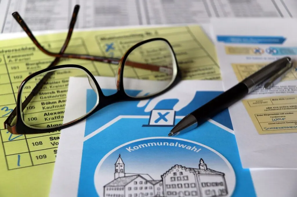 découvrez tout sur les élections municipales 2026 : dates, candidats, programmes et résultats pour choisir vos représentants locaux.