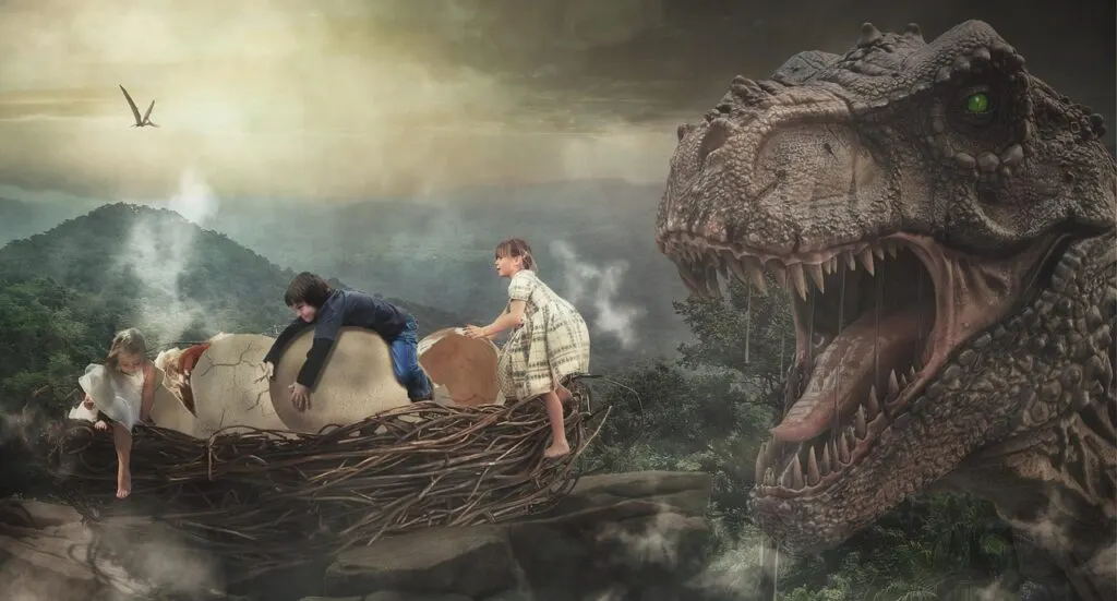 découvrez tout sur les œufs de dinosaures : leur formation, fossiles rares et les secrets de ces trésors préhistoriques.