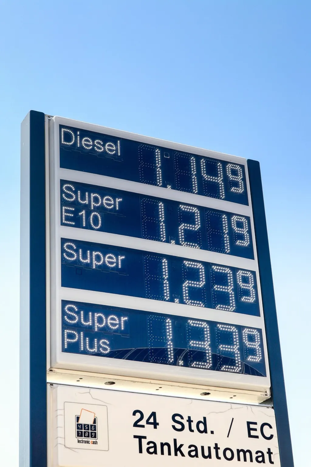 découvrez les dernières informations et analyses sur les prix du carburant. suivez les tendances pour mieux gérer vos dépenses et optimiser votre budget automobile.