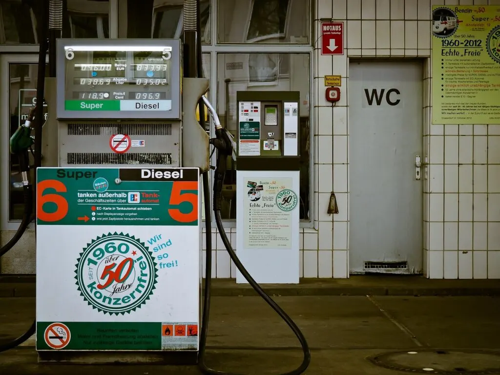 consultez les dernières informations et mises à jour sur les prix du carburant pour mieux planifier vos dépenses et voyages.