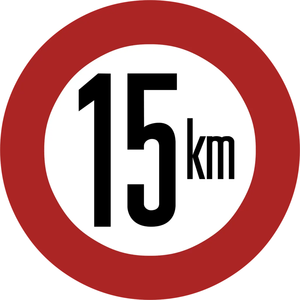 découvrez les avantages de la réduction des limites de vitesse pour améliorer la sécurité routière et réduire les accidents. informez-vous sur les nouvelles régulations et leurs impacts.