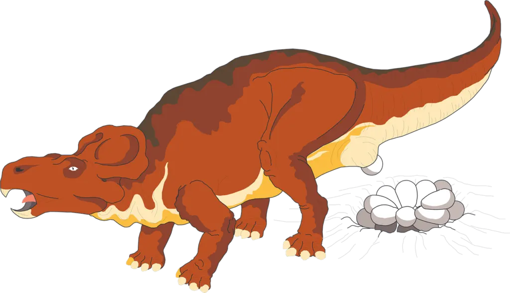 découvrez tout sur les œufs de dinosaures : leur formation, leur découverte et ce qu'ils révèlent sur ces créatures préhistoriques fascinantes.