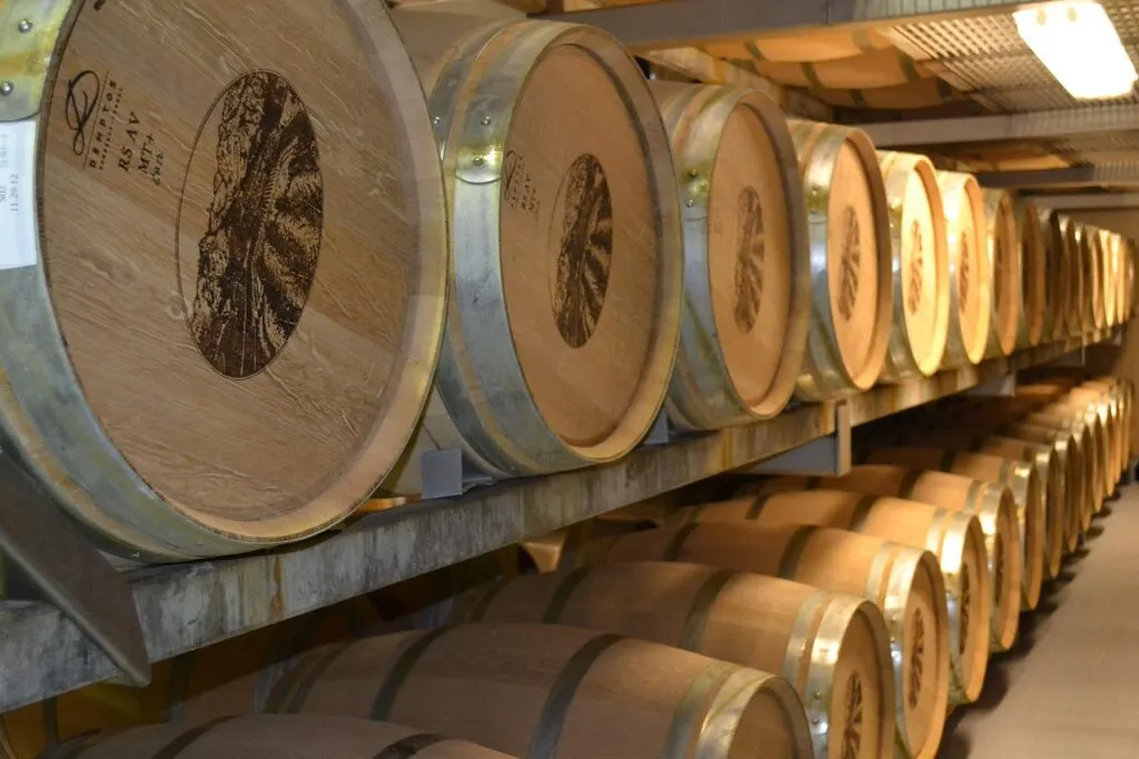 découvrez les vignobles de l'hérault, une région reconnue pour ses vins d'exception, ses domaines authentiques et ses paysages viticoles pittoresques.