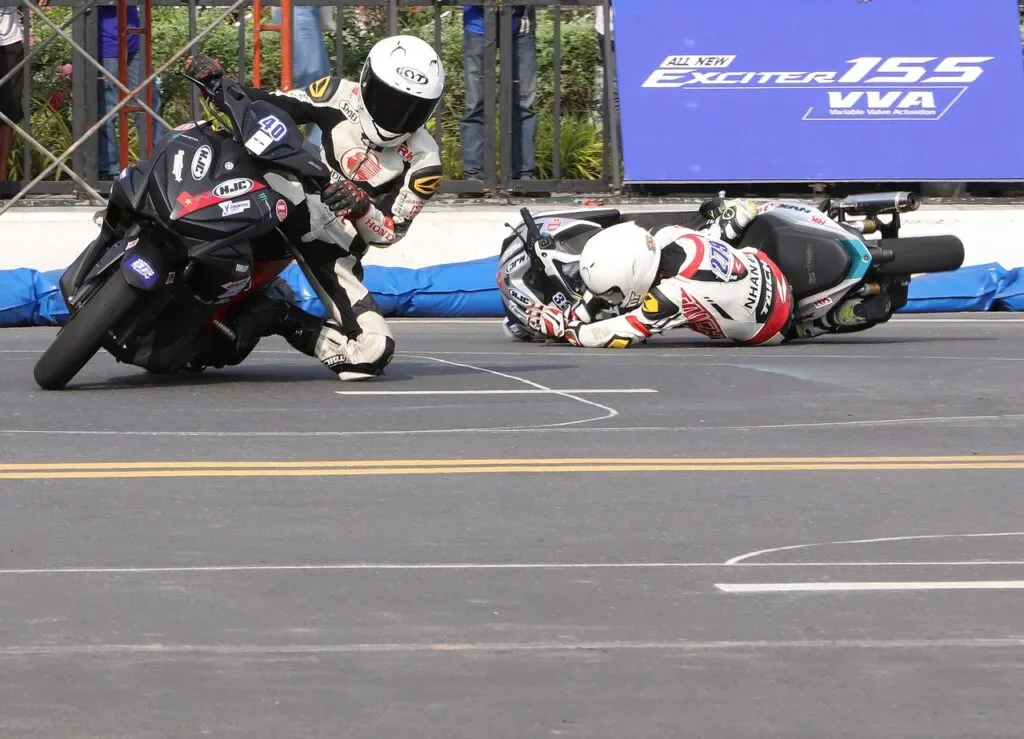 découvrez les causes, conséquences et conseils pour prévenir les accidents de moto et assurer votre sécurité sur la route.