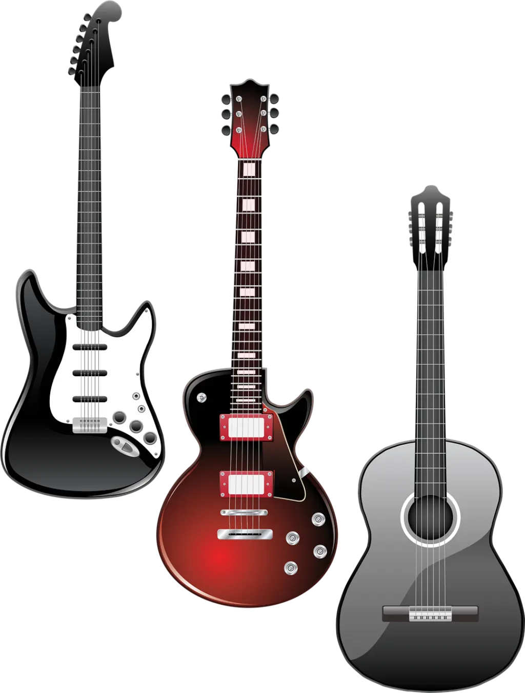 découvrez l'univers électrisant du rock'n'roll, ses légendes, ses classiques intemporels et l'énergie qui continue de faire vibrer des générations.