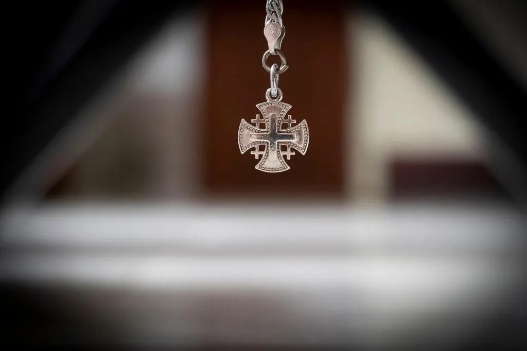 découvrez notre collection silver cross ladies, alliant élégance et style pour sublimer vos tenues féminines avec des accessoires raffinés.