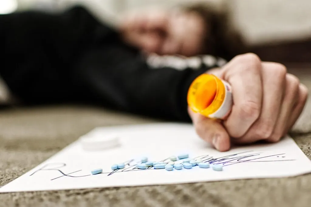 découvrez 'adrenaline overdose', une expérience intense pleine d'action et de sensations fortes qui vous tiendra en haleine du début à la fin.