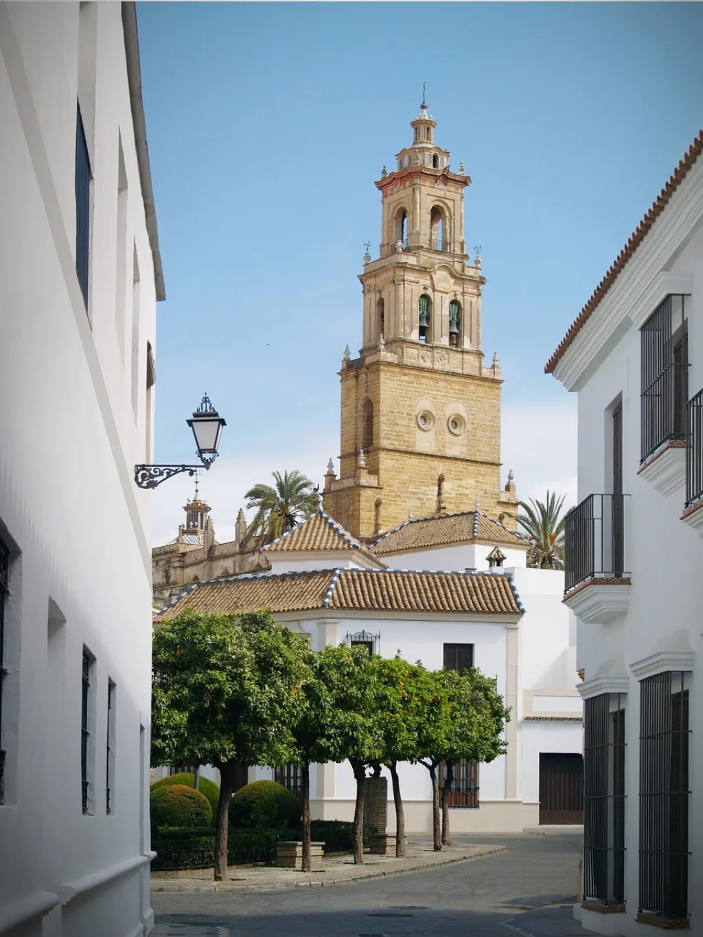 découvrez la beauté enchanteresse de l'andalousie, une région riche en histoire, culture et paysages pittoresques au cœur du sud de l'espagne.