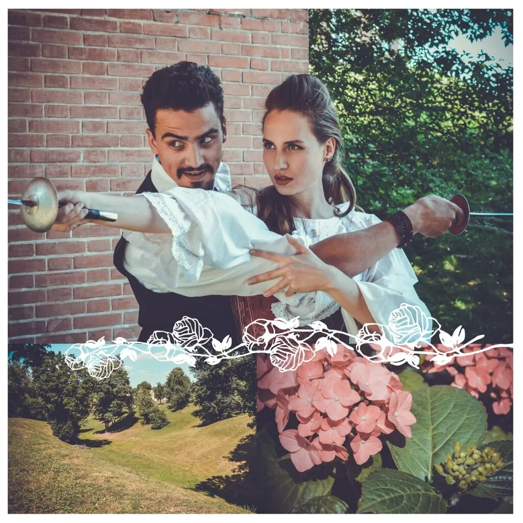 découvrez l'univers des tireurs d'épée : techniques, entraînements et compétitions pour passionnés d'escrime.