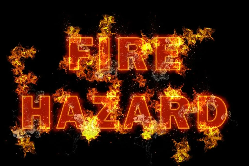 alerte incendie de forêt : restez informé des risques et des consignes de sécurité pour protéger votre vie et l'environnement.
