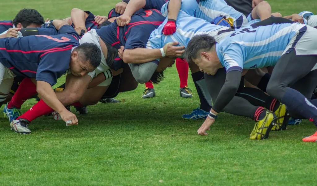 découvrez toute l'actualité, les règles, les équipes et les événements majeurs du rugby, le sport de passion et de stratégie.