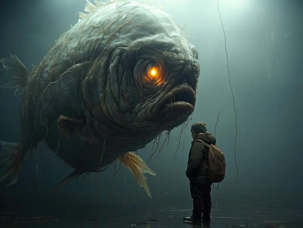 découvrez les secrets des poissons géants, leur habitat, leur alimentation et leur rôle fascinant dans l'écosystème marin.