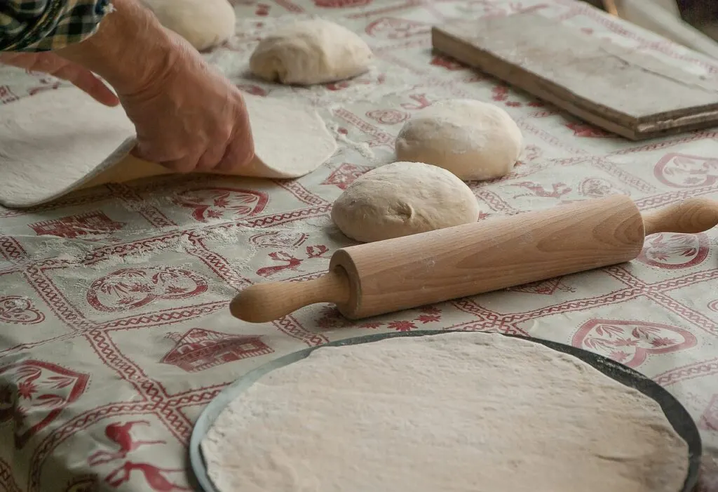 découvrez l'histoire captivante du boulanger disparu dans 'missing baker', un mystère plein de suspense et d'émotions.