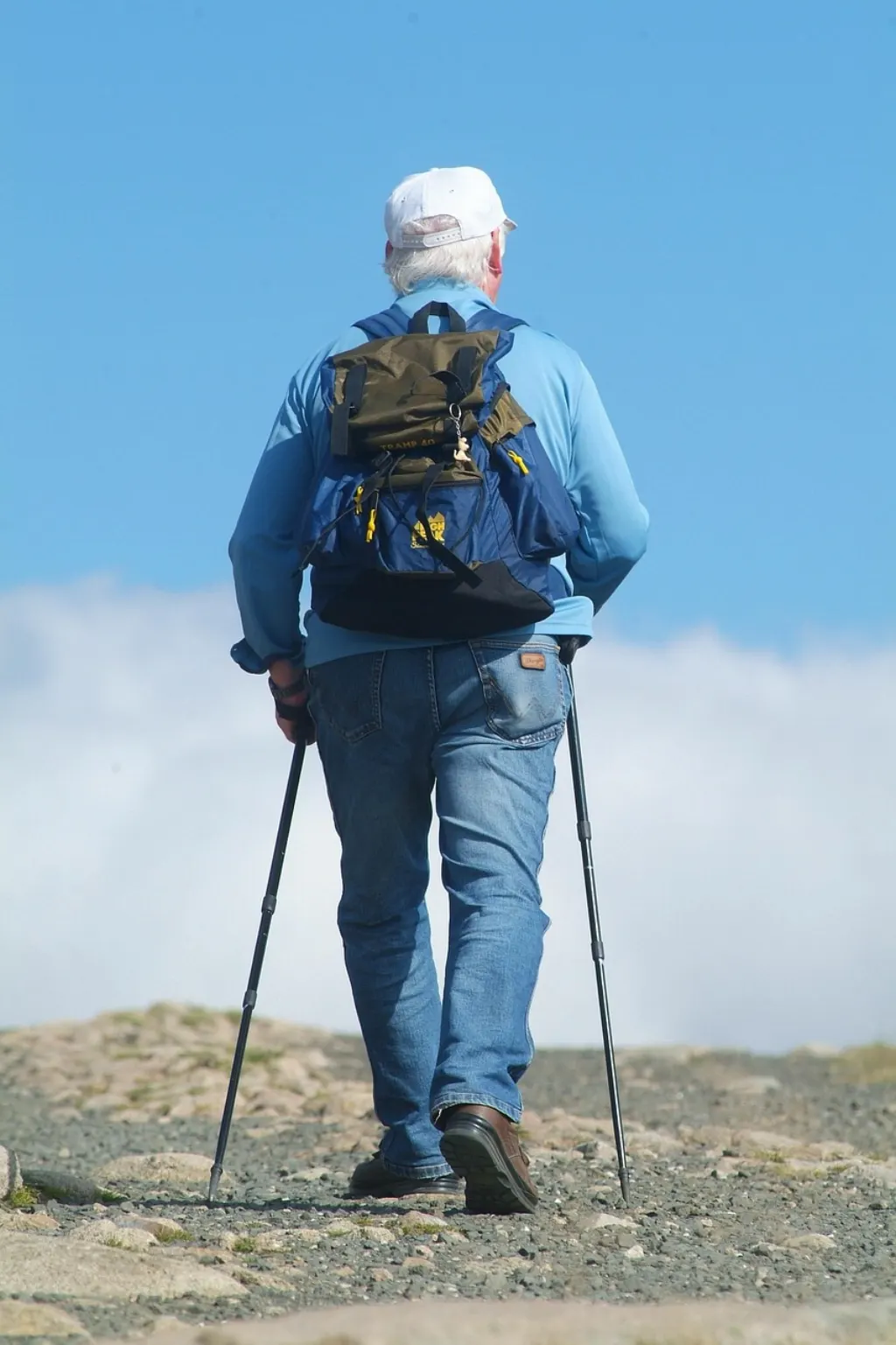 découvrez les meilleures randonnées d'été pour profiter pleinement de la nature, du soleil et des paysages magnifiques tout en restant actif et en bonne santé.