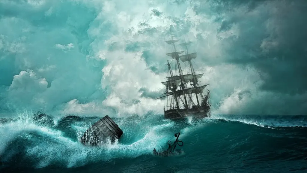 découvrez une exploration profonde des tragédies, leurs causes, leurs impacts et leur place dans l'histoire et la littérature.