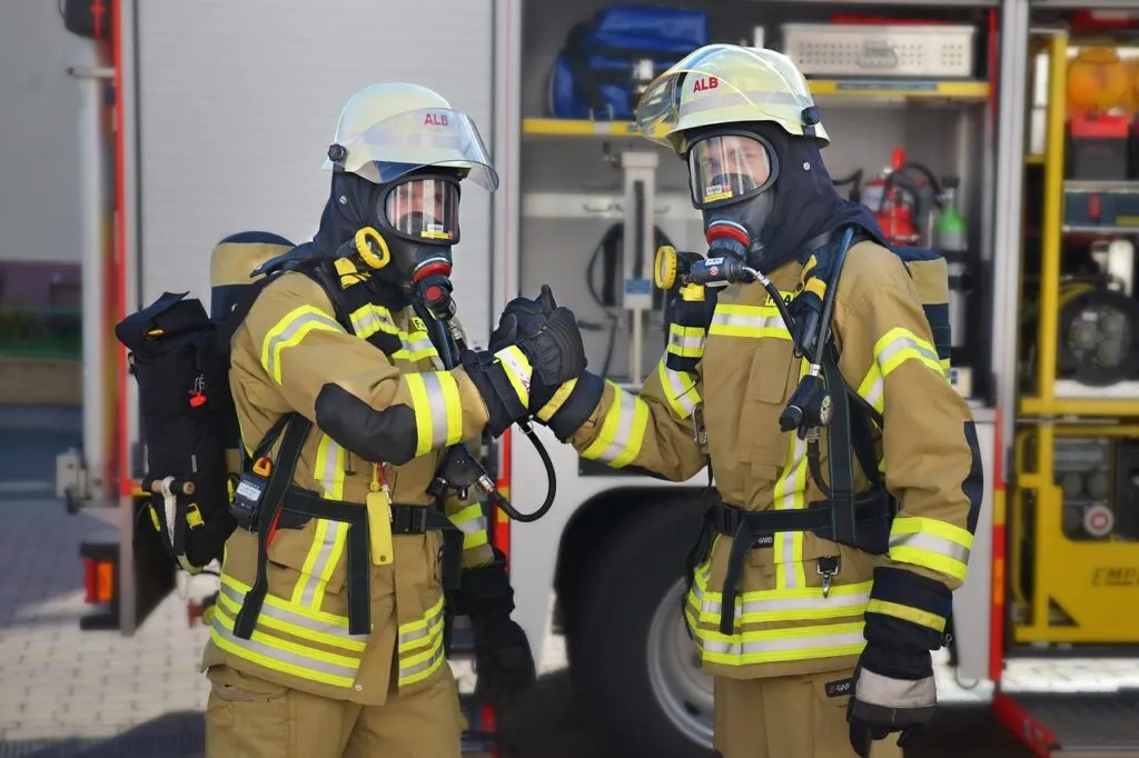 recrutement des pompiers volontaires : rejoignez une équipe dévouée pour protéger votre communauté. inscrivez-vous dès aujourd'hui et faites la différence !