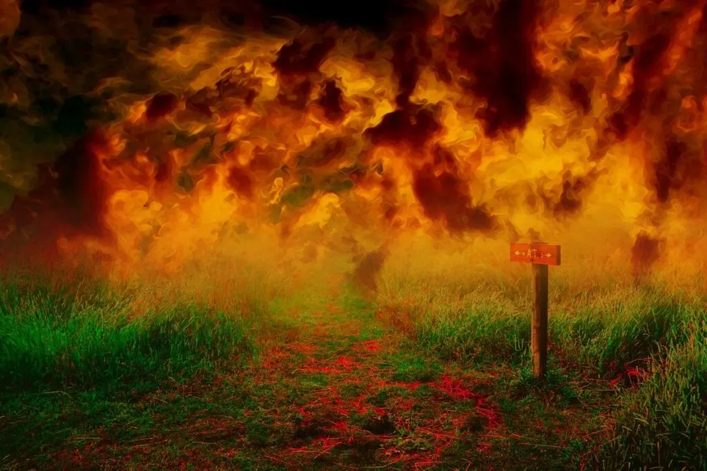 découvrez tout sur l'arson, y compris ses causes, conséquences et mesures de prévention pour protéger les biens et assurer la sécurité.