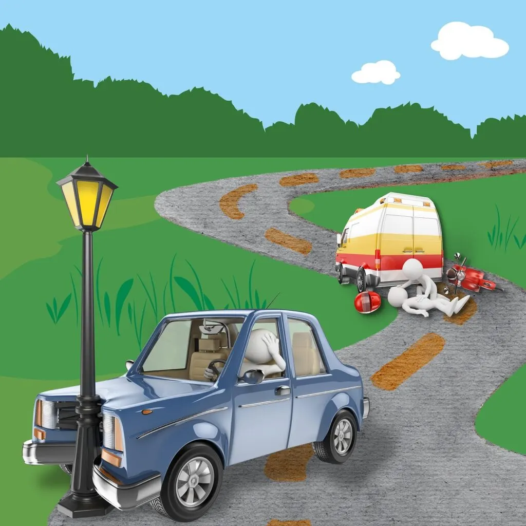 informations et conseils essentiels sur les accidents de voiture, y compris les démarches à suivre, la sécurité routière et les mesures à prendre en cas d'urgence.