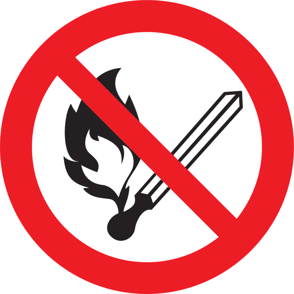 recevez des alertes incendie en temps réel pour assurer votre sécurité et rester informé des risques dans votre région.