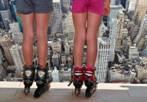 Pourquoi les plages de Laroque pourraient-elles devenir une zone de danger après la rupture du barrage ?