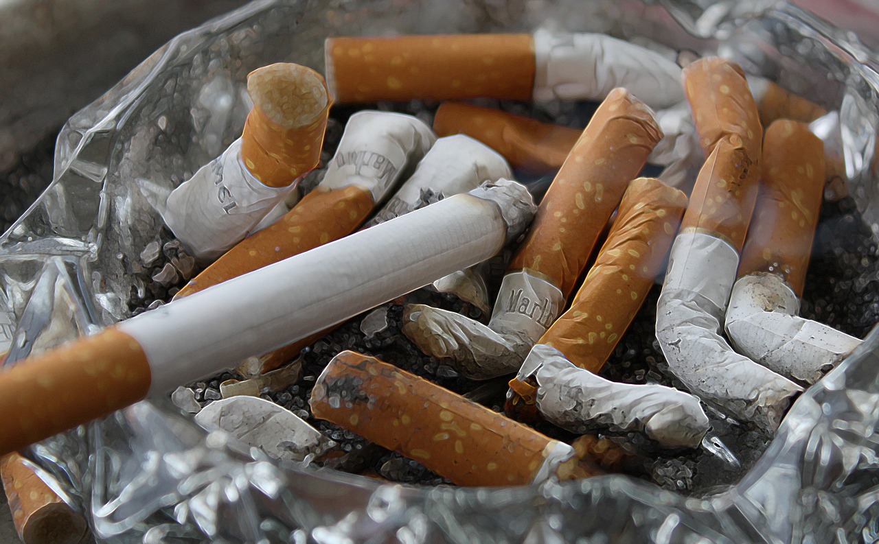 découvrez tout ce que vous devez savoir sur la cigarette, ses effets sur la santé et son impact sur la société. informez-vous pour prendre des décisions éclairées et comprendre les enjeux liés à la consommation de tabac.