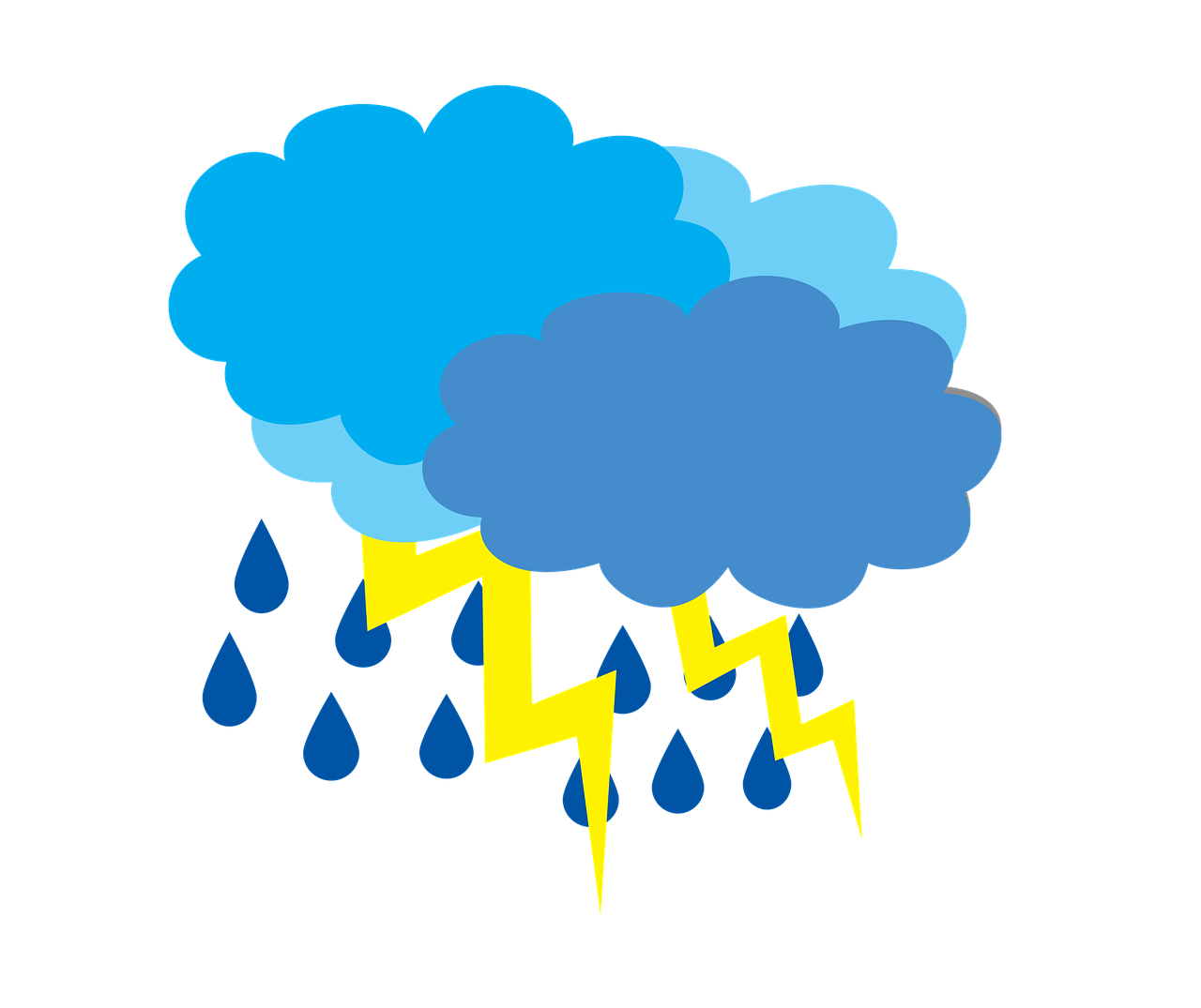 découvrez les prévisions météorologiques précises et à jour pour votre région. restez informé des conditions climatiques, des températures et des événements à venir pour planifier vos activités en toute sérénité.