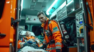 Un homme de 70 ans perd la vie après avoir tenté désespérément de joindre les secours à quatre reprises dans l’Hérault