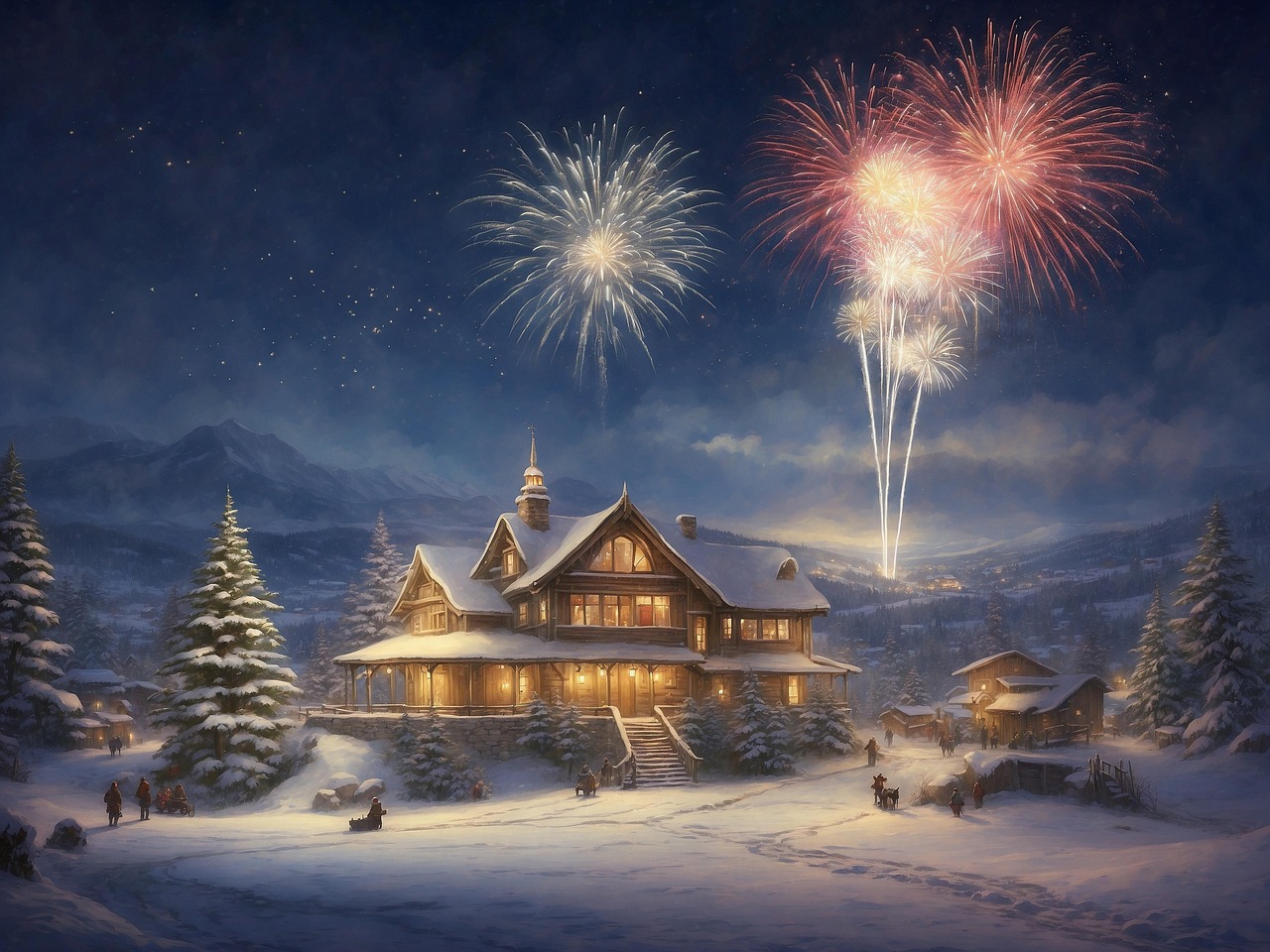 découvrez notre sélection d'événements festifs qui animent votre ville ! concerts, festivals, célébrations et activités familiales vous attendent pour des moments inoubliables. ne manquez pas l'occasion de vivre des expériences uniques, pleines de joie et de convivialité.