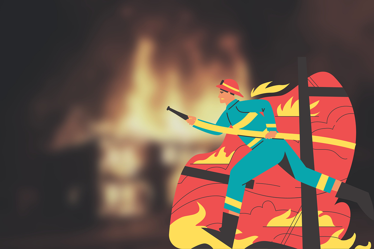découvrez le quotidien des pompiers, héros du quotidien, qui bravent le danger pour protéger nos vies et nos biens. apprenez-en davantage sur leurs missions, leur formation et les défis qu'ils relèvent chaque jour.