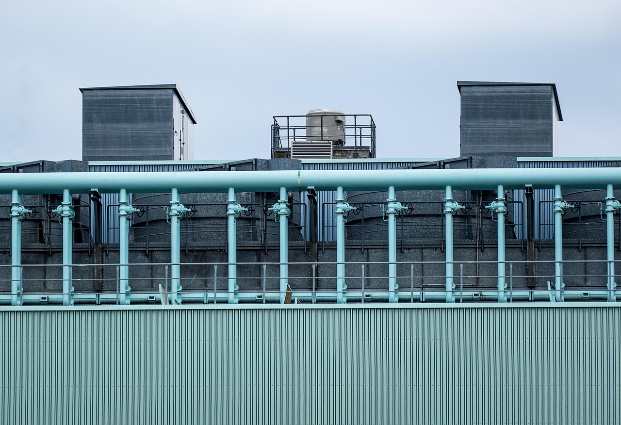 découvrez l'héritage industriel, témoignant de l'ingéniosité humaine et de l'évolution des techniques. explorez les sites emblématiques, les monuments et les histoires qui révèlent l'influence de l'industrie sur notre culture et notre environnement.