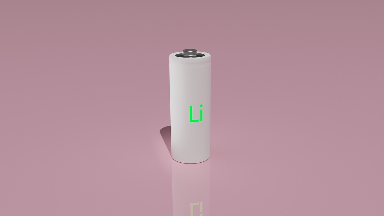 découvrez tout sur le lithium, l'élément chimique essentiel utilisé dans les batteries, les applications médicales et bien plus encore. explorez ses propriétés, ses utilisations et son impact sur notre vie quotidienne.