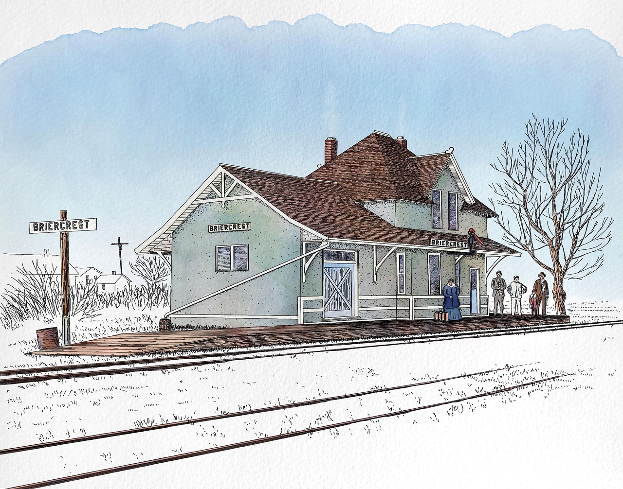 découvrez l'univers fascinant des chemins de fer avec notre exploration des trains, des infrastructures ferroviaires, et des innovations qui façonnent le transport ferroviaire moderne.