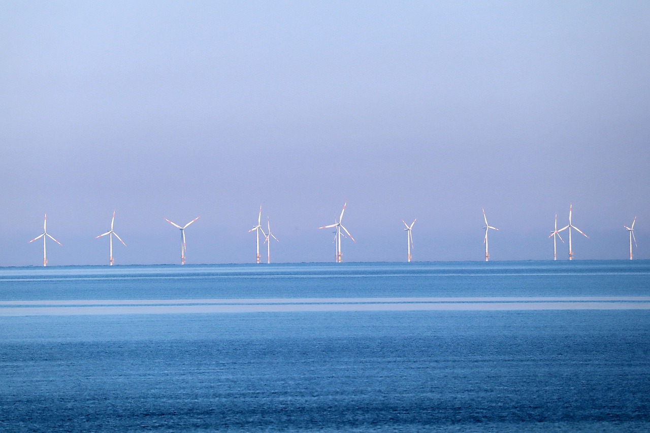 découvrez les avantages des parcs éoliens, une source d'énergie renouvelable qui contribue à la réduction des émissions de co2. explorez comment ces infrastructures innovantes transforment le paysage énergétique et promeuvent un avenir durable.