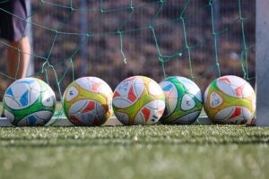 Hérault : entre joie de jouer et pression sur les terrains de football pour les enfants